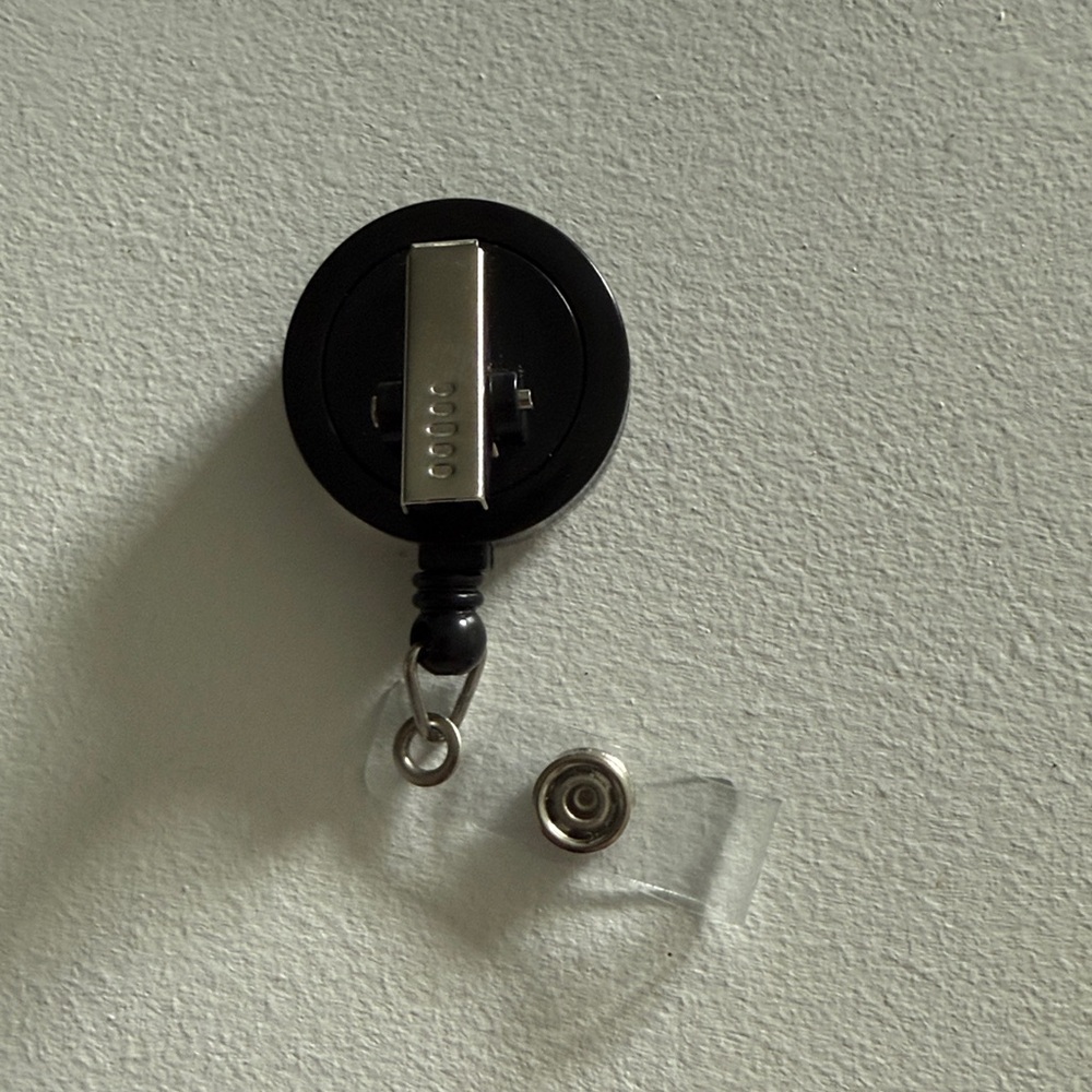 Official Cookie Tester Badge Reel - Picture 2 of 3